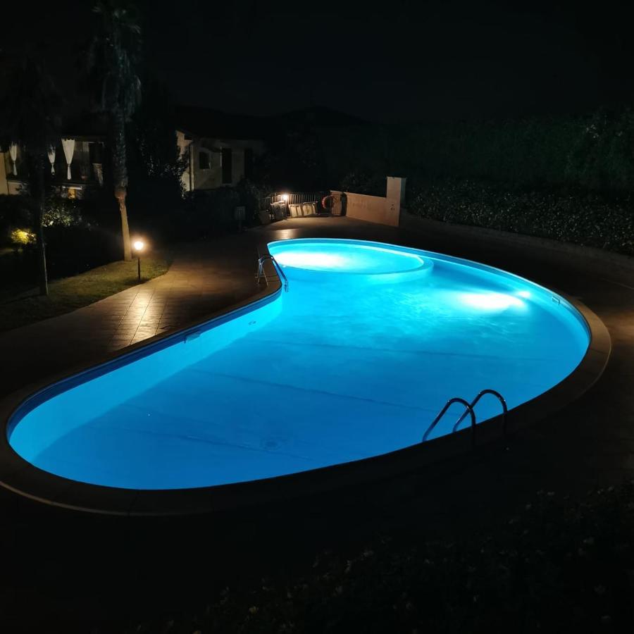 살리온제 Le Panchette _ Pool & Bike 아파트 외부 사진